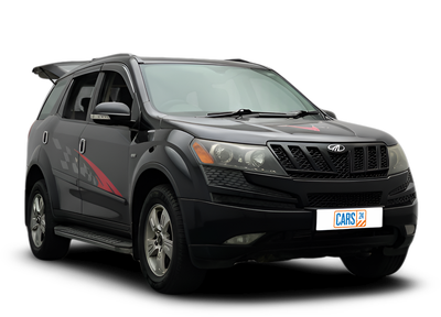 Mahindra XUV500-img